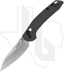 Kershaw Duster 2059 - Gray GFN