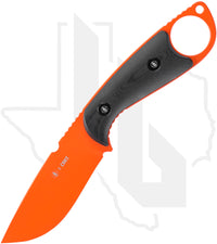 CRKT Altai 2062 - Black GRN