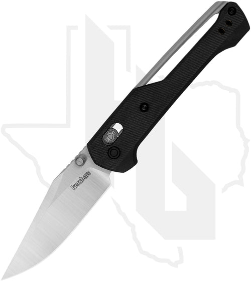 Kershaw Airspace 2063 - Black GFN