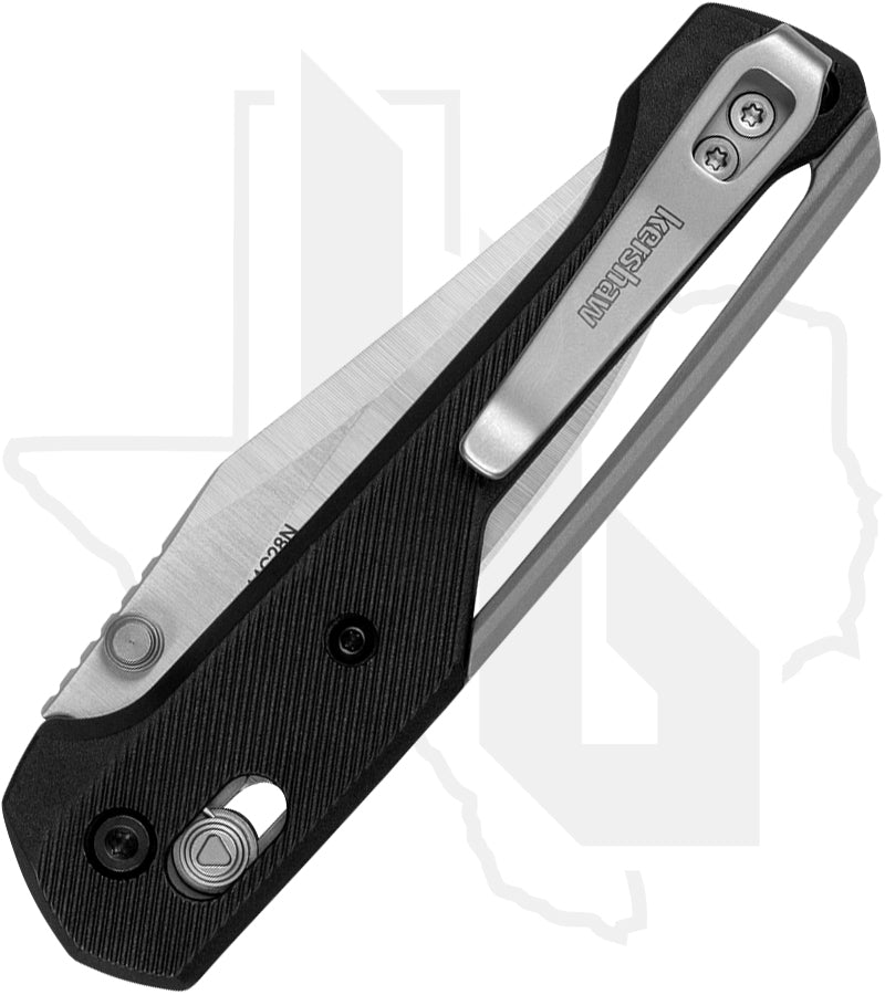 Kershaw Airspace 2063 - Black GFN
