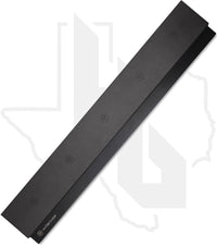 Wusthof Performer 16 in. Magnabar 2069626240 - Black