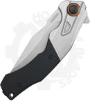 Kershaw Payout 2075 - Black, G-10