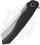 Kershaw Strata Cleaver 2078 - Black, Stainless steel