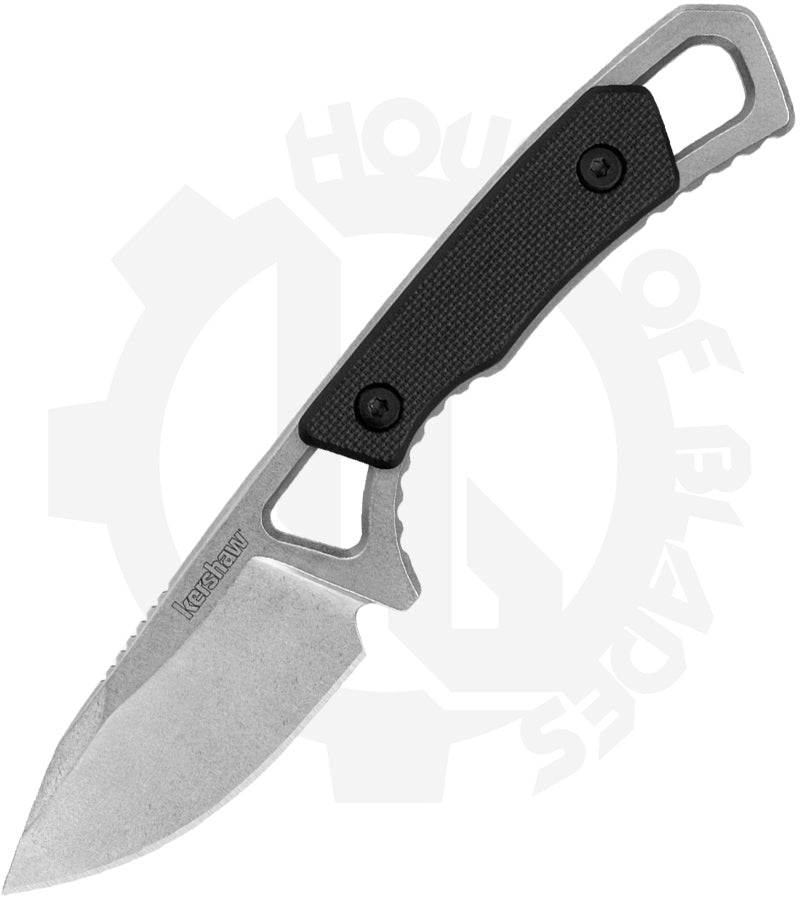 Kershaw Brace 2085 - Black