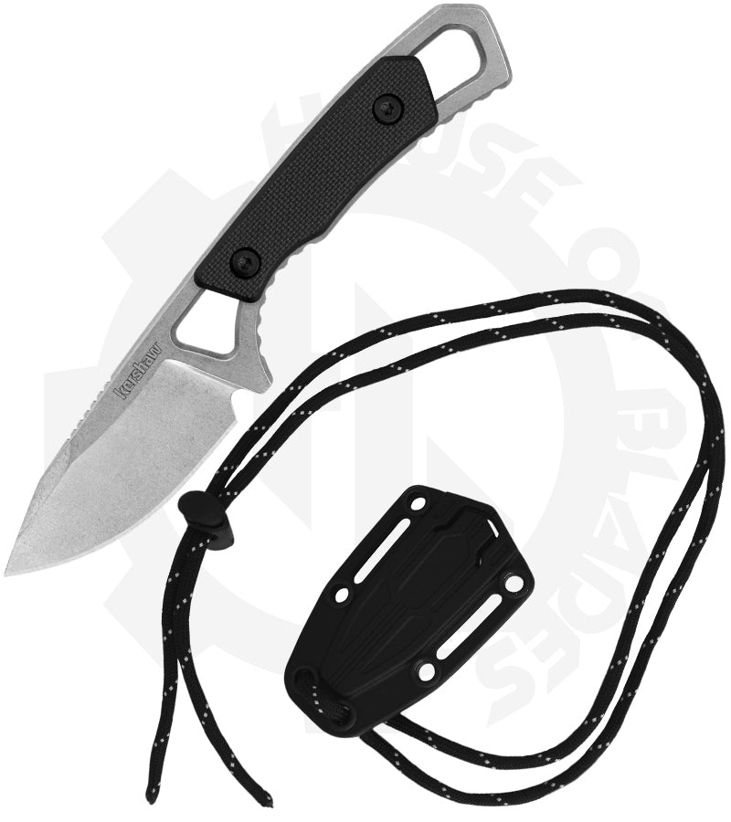 Kershaw Brace 2085 - Black