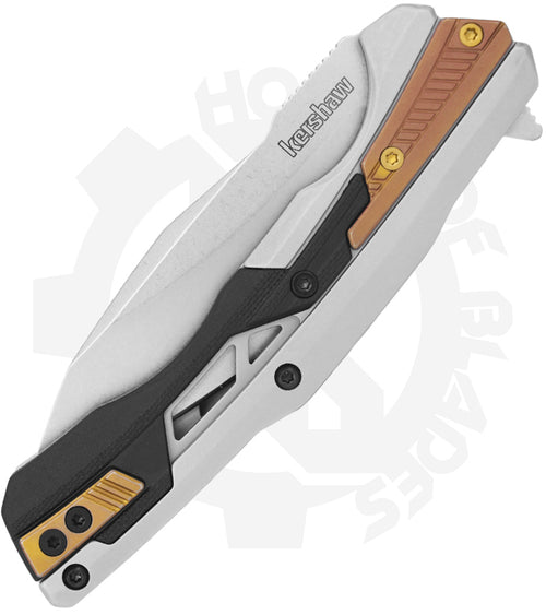 Kershaw Endgame 2095 - Silver