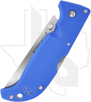 Cold Steel Finn Wolf 20NPG - Blue Griv-Ex, Satin