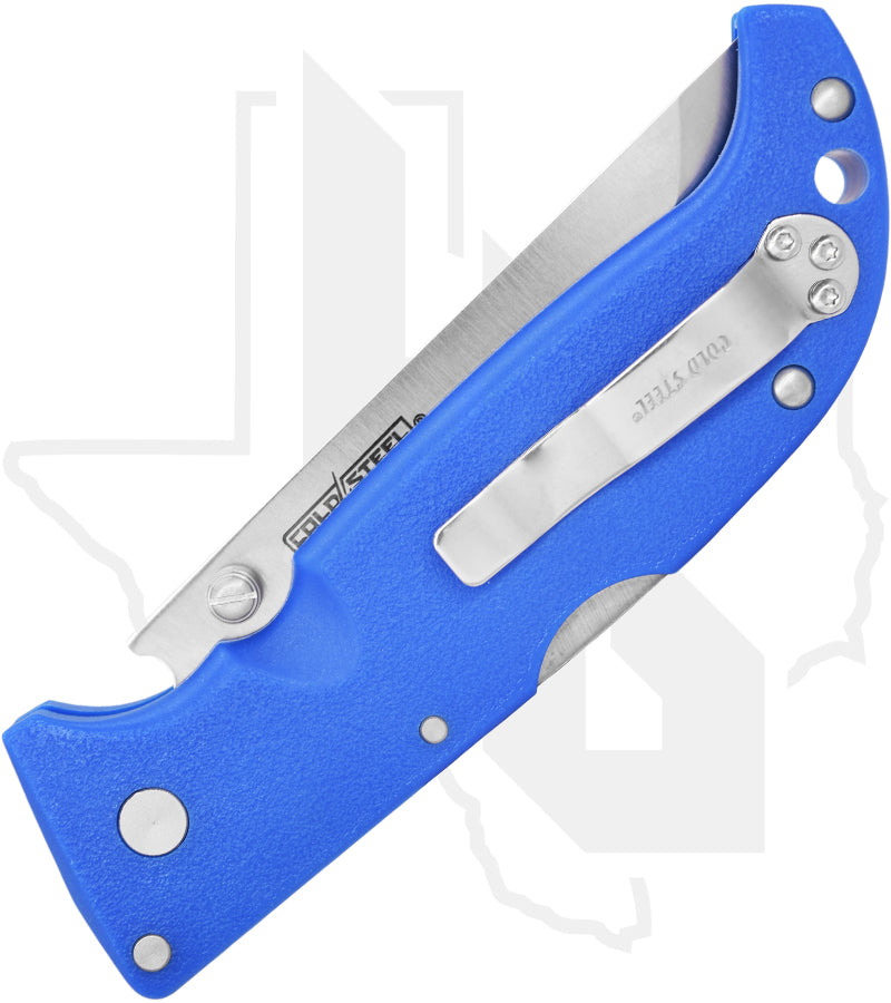 Cold Steel Finn Wolf 20NPG - Blue Griv-Ex, Satin