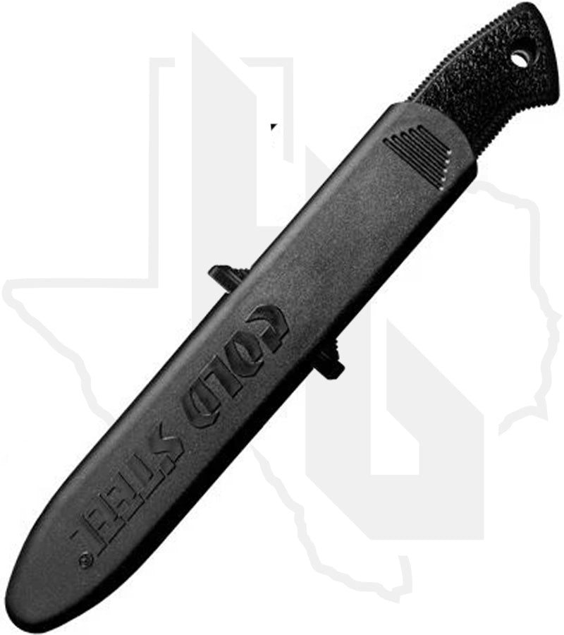 Cold Steel Peace Maker III 20PBS - Black Kray-Ex, Satin
