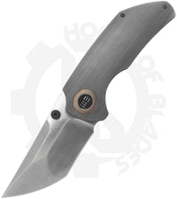 WE Thug Matthew Christiansen 2103A - Titanium