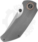 WE Thug Matthew Christiansen 2103A - Titanium