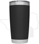 YETI 20oz Tumbler 21071502220 - Black