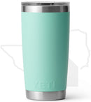 YETI 20oz Tumbler 21071502224 - Seafoam