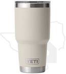 YETI 30oz Tumbler 21071503596 - Cape Taupe