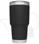 YETI 30oz Tumbler 21071503808 - Black