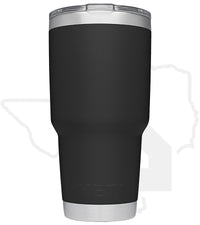 YETI 30oz Tumbler 21071503808 - Black