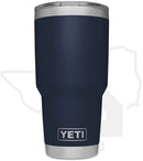 YETI 30oz Tumbler 21071503810 - Navy