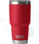 YETI 30oz Tumbler 21071503813 - Rescue Red
