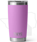 YETI 20oz Tumbler 21071505489 - Desert Bloom