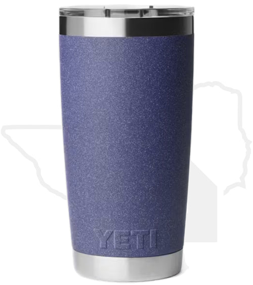 YETI 20oz Tumbler 21071505921 - Moon Dust