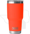 YETI 30oz Tumbler 21071505952 - Solar Flare