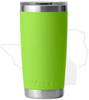 YETI 20oz Tumbler 21071507191 - Venom