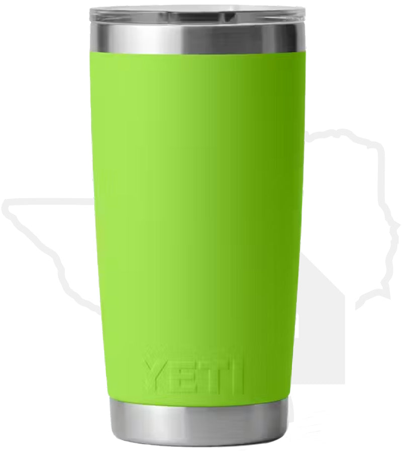 YETI 20oz Tumbler 21071507191 - Venom