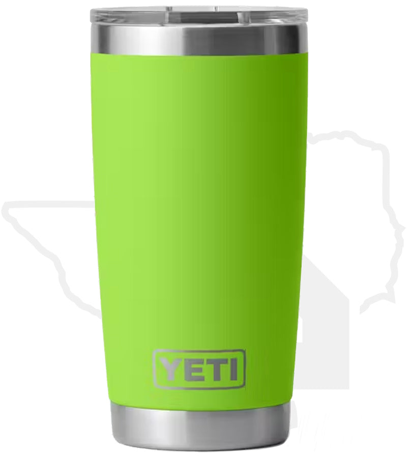 YETI 20oz Tumbler 21071507191 - Venom