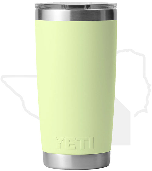 YETI 20oz Tumbler 21071507801 - Grasshopper