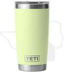 YETI 20oz Tumbler 21071507801 - Grasshopper