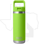YETI 18oz Chug Bottle 21071507907 - Venom