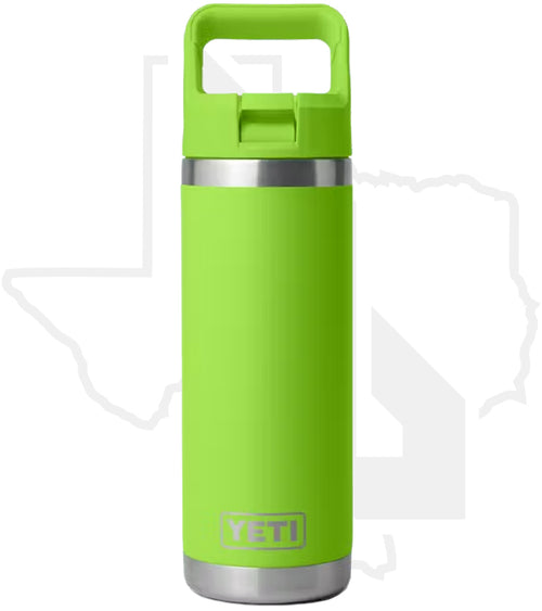 YETI 18oz Chug Bottle 21071507907 - Venom