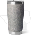 YETI 20oz Tumbler 21071508323 - Riverhead Green