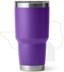 YETI 30oz Tumbler 21071508367 - Pace Purple