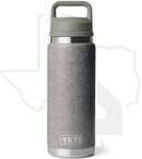 YETI 26oz Chug Bottle 21071508668 - Riverhead Green