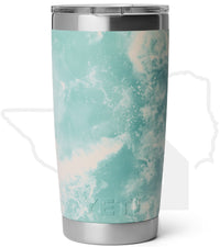 YETI 20oz Tumbler 21071508693 - Sea View