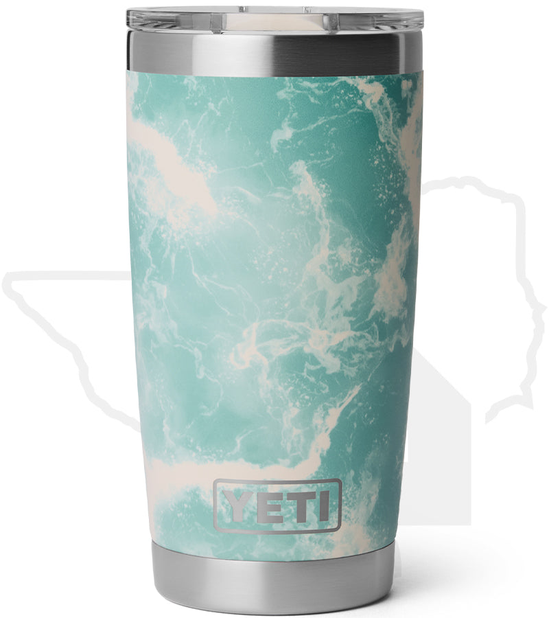 YETI 20oz Tumbler 21071508693 - Sea View