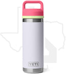 YETI 18oz Chug Bottle 21071508898 - Mist/Pink/Grasshopper