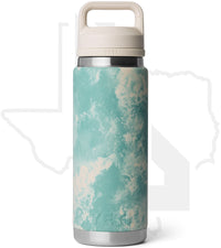 YETI 26oz Chug Bottle 21071508913 - Sea View