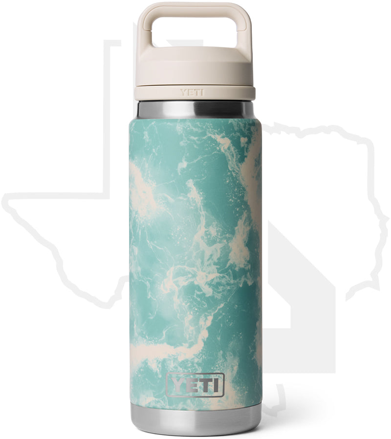 YETI 26oz Chug Bottle 21071508913 - Sea View
