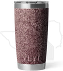 YETI 20oz Tumbler 21071510373 - Riverhead Red