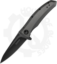 Kershaw Grid 2200 - Black, Gray