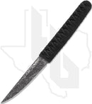 CRKT Obake 2367 - Cord-Wrapped Stainless Steel