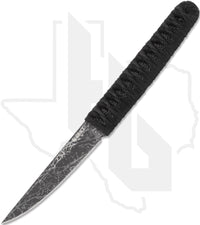 CRKT Obake 2367 - Cord-Wrapped Stainless Steel