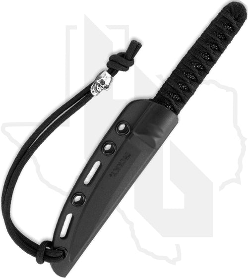 CRKT Obake 2367 - Cord-Wrapped Stainless Steel