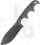 CRKT Minimalist Nessmuk 2375W - Stabilized Wood