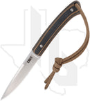 CRKT Biwa 2382 - Black/Brown G-10