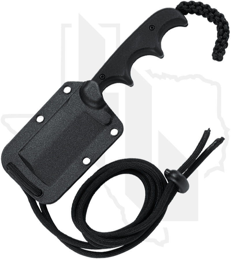 CRKT Minimalist Cleaver 2383K - Black