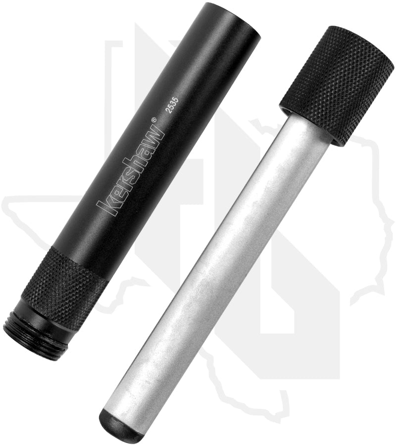 Kershaw Ultra-Tek Sharpener 2535