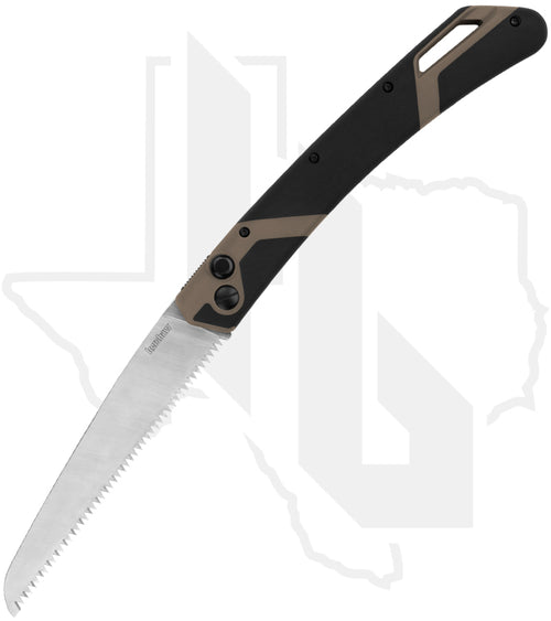 Kershaw Taskmaster 2 2556 - Tan/Black GFN